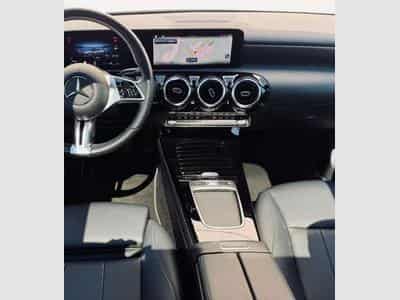 Mercedes A 180 A 180 Luxury Line Automatique // Garantie 12 Mois✅ (2023) - Photo 10