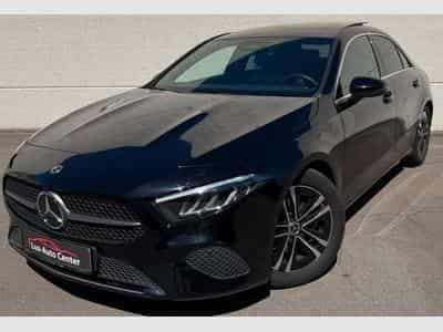 Mercedes A 180 A 180 Luxury Line Automatique // Garantie 12 Mois✅ (2023) - Photo 2