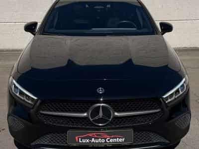Mercedes A 180 A 180 Luxury Line Automatique // Garantie 12 Mois✅ (2023) - Photo 3