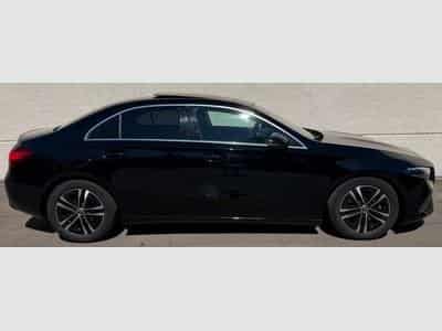 Mercedes A 180 A 180 Luxury Line Automatique // Garantie 12 Mois✅ (2023) - Photo 4