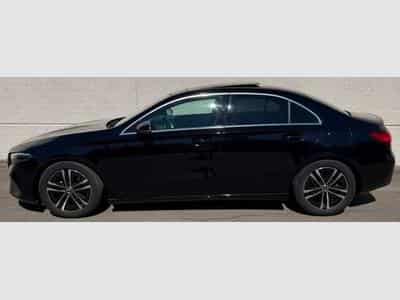Mercedes A 180 A 180 Luxury Line Automatique // Garantie 12 Mois✅ (2023) - Photo 5