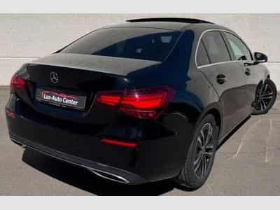 Mercedes A 180 A 180 Luxury Line Automatique // Garantie 12 Mois✅ (2023) - Photo 6