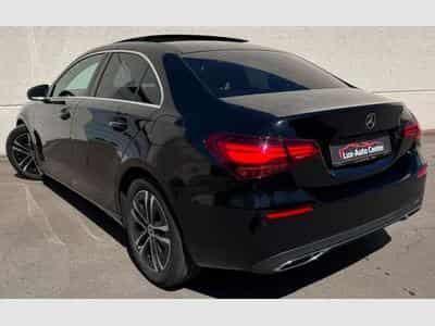 Mercedes A 180 A 180 Luxury Line Automatique // Garantie 12 Mois✅ (2023) - Photo 7