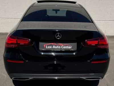 Mercedes A 180 A 180 Luxury Line Automatique // Garantie 12 Mois✅ (2023) - Photo 8