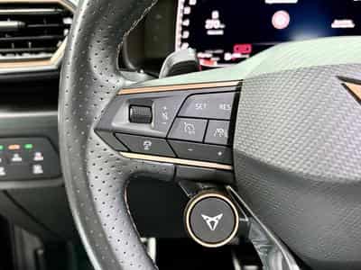 Cupra Leon VZ 2.0 TSI 300CV * CAM * VSS * BEATS * MATRIX * (2024) - Photo 10