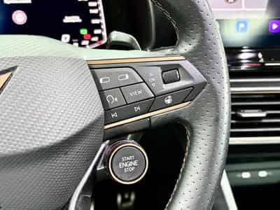 Cupra Leon VZ 2.0 TSI 300CV * CAM * VSS * BEATS * MATRIX * (2024) - Photo 11