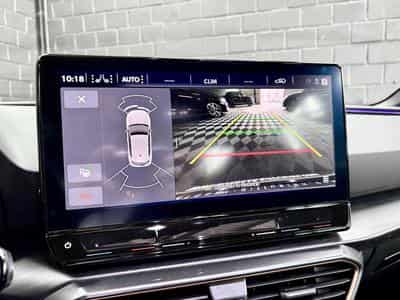 Cupra Leon VZ 2.0 TSI 300CV * CAM * VSS * BEATS * MATRIX * (2024) - Photo 13