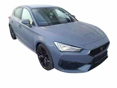 Cupra Leon VZ 2.0 TSI 300CV * CAM * VSS * BEATS * MATRIX * (2024) - Photo 3