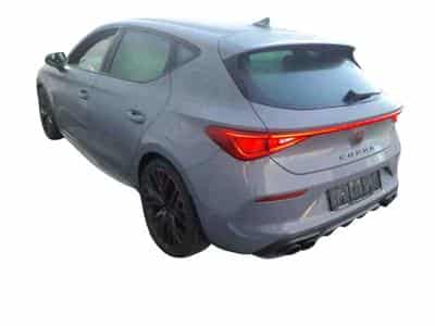 Cupra Leon VZ 2.0 TSI 300CV * CAM * VSS * BEATS * MATRIX * (2024) - Photo 4