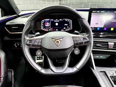 Cupra Leon VZ 2.0 TSI 300CV * CAM * VSS * BEATS * MATRIX * (2024) - Photo 9