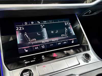 Audi A6 Avant Quattro 2.0 TDI 204 CV S-Tronic *PANO* ATTELAGE* HAYON (2023) - Photo 15