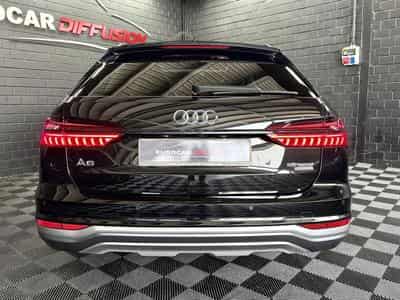 Audi A6 Avant Quattro 2.0 TDI 204 CV S-Tronic *PANO* ATTELAGE* HAYON (2023) - Photo 5