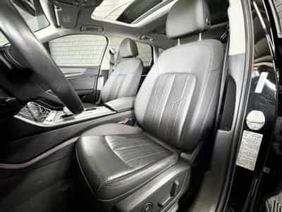 Audi A6 Avant Quattro 2.0 TDI 204 CV S-Tronic *PANO* ATTELAGE* HAYON (2023) - Photo 7