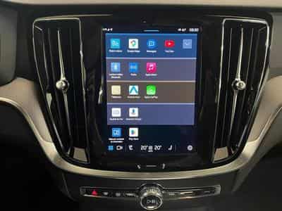 Volvo V60 Plus Dark (2025) - Photo 10