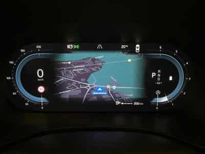 Volvo V60 Plus Dark (2025) - Photo 12