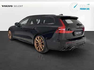 Volvo V60 Plus Dark (2025) - Photo 2