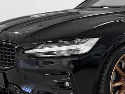 Volvo V60 Plus Dark (2025) - Photo 3