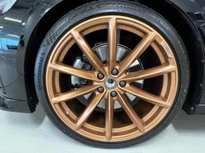 Volvo V60 Plus Dark (2025) - Photo 7