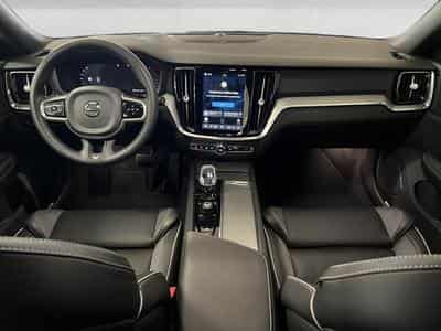 Volvo V60 Plus Dark (2025) - Photo 8