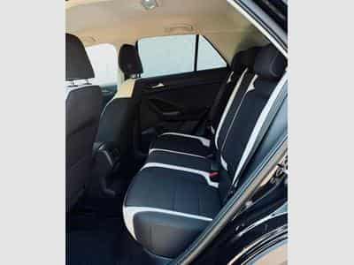 VW T-Roc T-Roc 1.5 TSI ACT SPORT DSG // Garantie 12 Mois✅✅✅ (2021) - Photo 12
