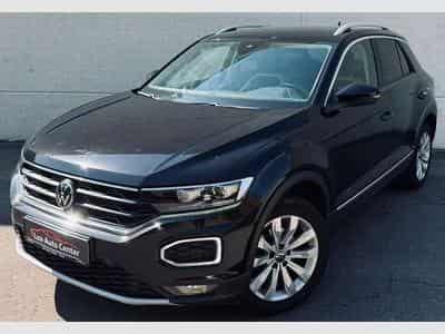 VW T-Roc T-Roc 1.5 TSI ACT SPORT DSG // Garantie 12 Mois✅✅✅ (2021) - Photo 2