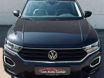 VW T-Roc T-Roc 1.5 TSI ACT SPORT DSG // Garantie 12 Mois✅✅✅ (2021) - Photo 3