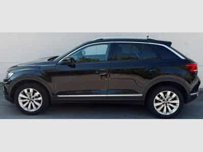 VW T-Roc T-Roc 1.5 TSI ACT SPORT DSG // Garantie 12 Mois✅✅✅ (2021) - Photo 5