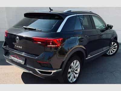 VW T-Roc T-Roc 1.5 TSI ACT SPORT DSG // Garantie 12 Mois✅✅✅ (2021) - Photo 6