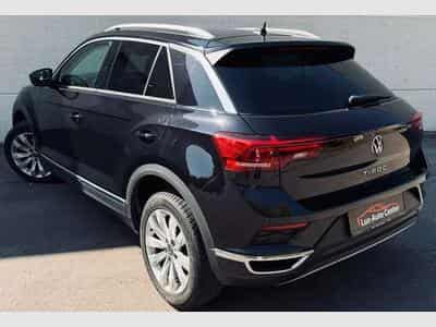 VW T-Roc T-Roc 1.5 TSI ACT SPORT DSG // Garantie 12 Mois✅✅✅ (2021) - Photo 7