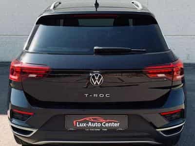 VW T-Roc T-Roc 1.5 TSI ACT SPORT DSG // Garantie 12 Mois✅✅✅ (2021) - Photo 8