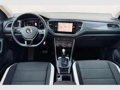 VW T-Roc T-Roc 1.5 TSI ACT SPORT DSG // Garantie 12 Mois✅✅✅ (2021) - Photo 9