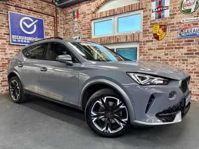 Cupra Formentor Formentor 1.5 TSi 150cv Auto Navi/SiègCh/ALU18 (2022) - Photo 1