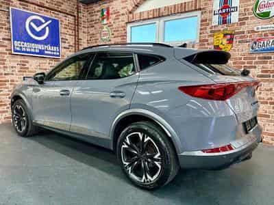 Cupra Formentor Formentor 1.5 TSi 150cv Auto Navi/SiègCh/ALU18 (2022) - Photo 2