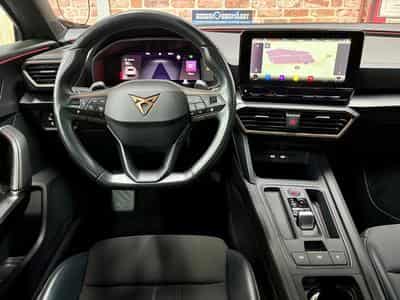 Cupra Formentor Formentor 1.5 TSi 150cv Auto Navi/SiègCh/ALU18 (2022) - Photo 4