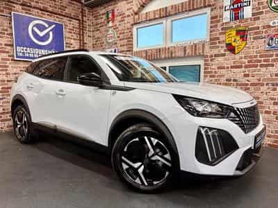 Peugeot 2008 2008 1.2 101cv ALLURE Navig/ClimaA/LED/Cam360 (2025) - Photo 1