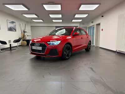 Audi A1 Sportback Advanced TFSI 95 CH / 70 kW S tronic (2026) - Photo 1