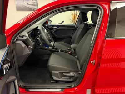 Audi A1 Sportback Advanced TFSI 95 CH / 70 kW S tronic (2026) - Photo 3