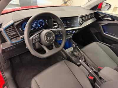 Audi A1 Sportback Advanced TFSI 95 CH / 70 kW S tronic (2026) - Photo 4