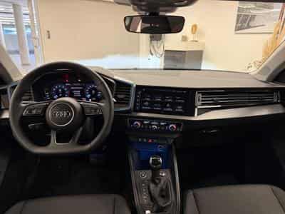 Audi A1 Sportback Advanced TFSI 95 CH / 70 kW S tronic (2026) - Photo 5