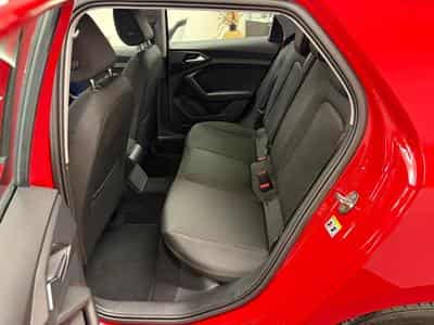 Audi A1 Sportback Advanced TFSI 95 CH / 70 kW S tronic (2026) - Photo 6