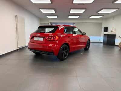 Audi A1 Sportback Advanced TFSI 95 CH / 70 kW S tronic (2026) - Photo 7