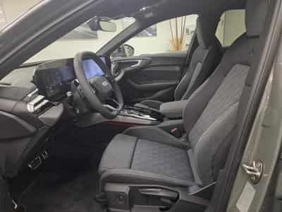 Audi A5 Berline S line TFSI 150ch / 110kW S tronic (2026) - Photo 3