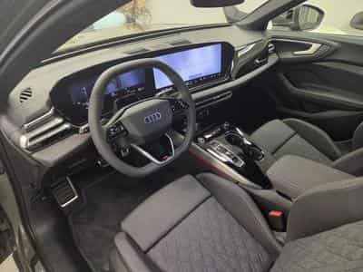 Audi A5 Berline S line TFSI 150ch / 110kW S tronic (2026) - Photo 4