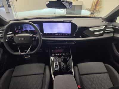 Audi A5 Berline S line TFSI 150ch / 110kW S tronic (2026) - Photo 5