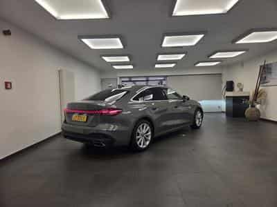 Audi A5 Berline S line TFSI 150ch / 110kW S tronic (2026) - Photo 8