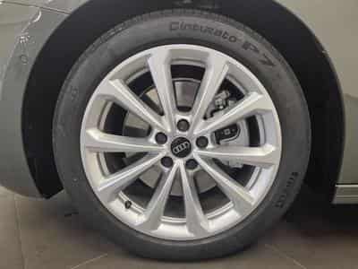 Audi A5 Berline S line TFSI 150ch / 110kW S tronic (2026) - Photo 9