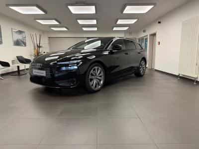 Audi A6 e-tron Avant S line 286 CV / 210 kW (2026) - Photo 1