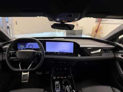 Audi A6 e-tron Avant S line 286 CV / 210 kW (2026) - Photo 5