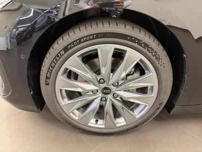 Audi A6 e-tron Avant S line 286 CV / 210 kW (2026) - Photo 9