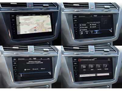 VW Tiguan 1.4 TSI eHybrid R-Line DSG ACC TRAVEL SIDE PARK CAM 1° MAIN (2023) - Photo 11